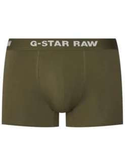 G-STAR Komplet bokserek D23774-D516 Kolorowy