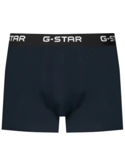 G-STAR Komplet bokserek D29454 01 Kolorowy