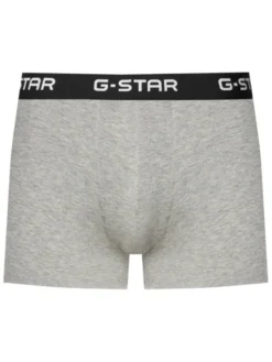 G-STAR Komplet bokserek D29454 01 Kolorowy