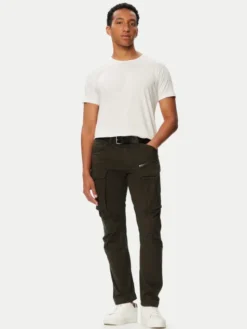 G-STAR Komplet t-shirtów D29456 01 Biały Regular Fit