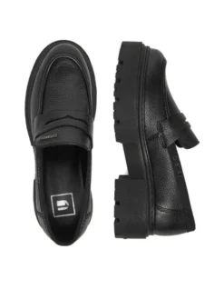 G-STAR Loafersy CEO-WB-ADELA-13 Czarny