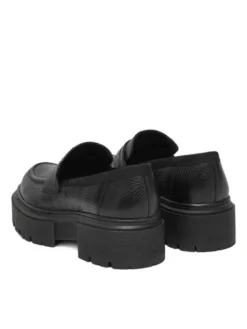 G-STAR Loafersy CEO-WB-ADELA-13 Czarny