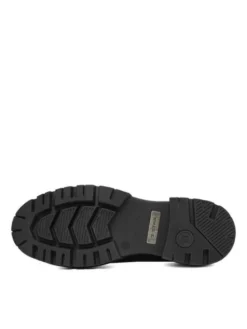 G-STAR Loafersy CEO-WB-ADELA-13 Czarny