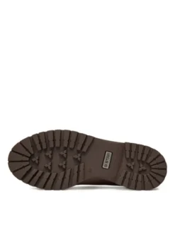G-STAR Loafersy EO-DOLUNAY-25FW05 Beżowy
