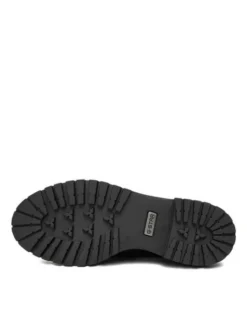 G-STAR Loafersy EO-DOLUNAY-25FW05 Czarny