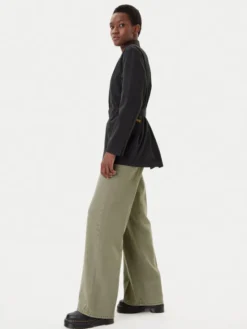 G-STAR Marynarka D26946-D909 Czarny Regular Fit