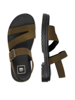 G-STAR Sandały CEO-WI34-23568-01 Khaki