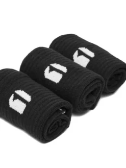 G-STAR Skarpety długie CEO_AS_G-STAR_313_W_AW26 (3-PACK) Czarny