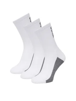 G-STAR Skarpety długie CEO_AS_G-STAR_312_W_AW26 (3-PACK) Biały