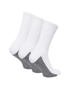 G-STAR Skarpety długie CEO_AS_G-STAR_312_W_AW26 (3-PACK) Biały