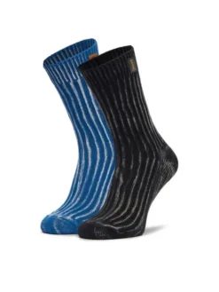 G-STAR Skarpety długie CEO_AS_G-STAR_311_W_AW25 (2-PACK) Kolorowy