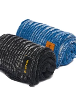 G-STAR Skarpety długie CEO_AS_G-STAR_311_W_AW25 (2-PACK) Kolorowy