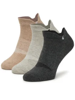 G-STAR Skarpety krótkie CEO_AS_G-STAR_S_028_AW26 (3-PACK) Kolorowy