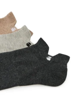 G-STAR Skarpety krótkie CEO_AS_G-STAR_S_028_AW26 (3-PACK) Kolorowy