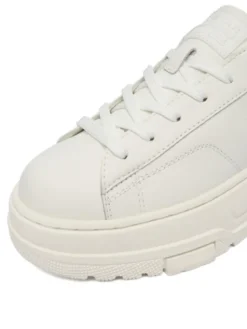 G-STAR Sneakersy CEO-COLS Biały