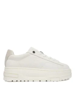G-STAR Sneakersy CEO-COLS Biały