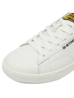 G-STAR Sneakersy CEO-L240039 Biały
