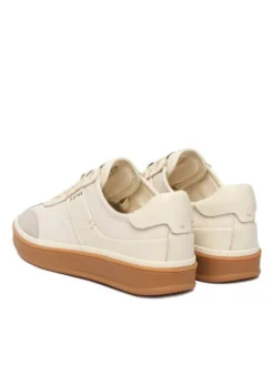 G-STAR Sneakersy CEO-STAR-01 Beżowy
