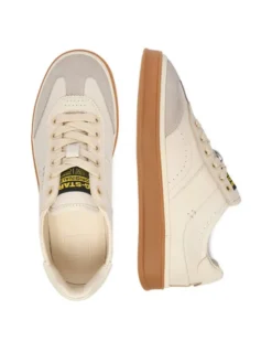 G-STAR Sneakersy CEO-STAR-01 Beżowy