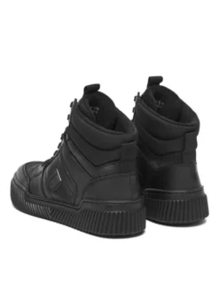 G-STAR Sneakersy CEO-WI16-SABY-01 Czarny