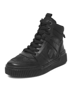 G-STAR Sneakersy CEO-WI16-SABY-01 Czarny