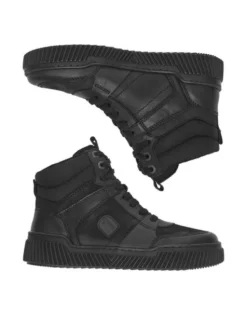 G-STAR Sneakersy CEO-WI16-SABY-01 Czarny