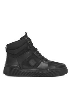 G-STAR Sneakersy CEO-WI16-SABY-01 Czarny