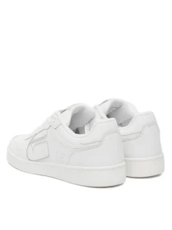 G-STAR Sneakersy CEO-Y24004-01 Biały