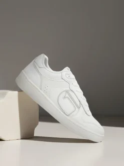 G-STAR Sneakersy CEO-Y24004-01 Biały