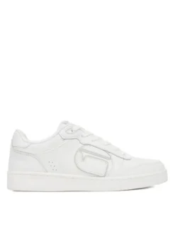 G-STAR Sneakersy CEO-Y24004-01 Biały