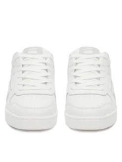 G-STAR Sneakersy CEO-Y24004-01 Biały