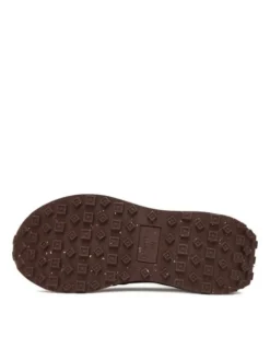 G-STAR Sneakersy CEO-YG240116-02L Brązowy