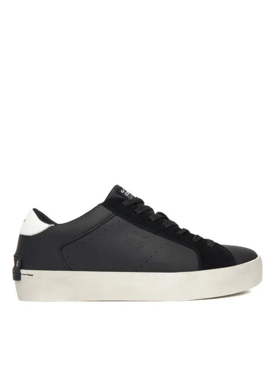 G-STAR Sneakersy CEO-YG240112-01L Czarny