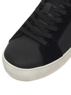 G-STAR Sneakersy CEO-YG240112-01L Czarny