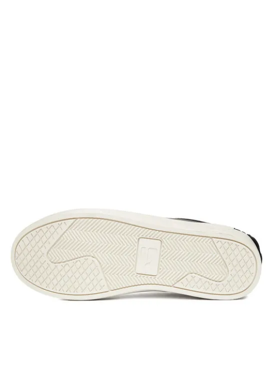 G-STAR Sneakersy CEO-YG240112-01L Czarny