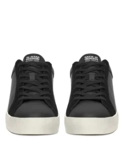 G-STAR Sneakersy CEO-YG240112-01L Czarny