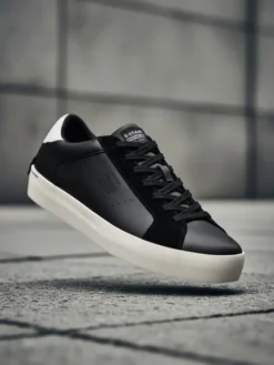 G-STAR Sneakersy CEO-YG240112-01L Czarny