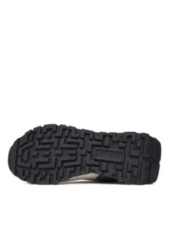 G-STAR Sneakersy EO-KIOTOII-01 MI08 Szary
