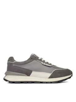 G-STAR Sneakersy EO-KIOTOII-01 MI08 Szary