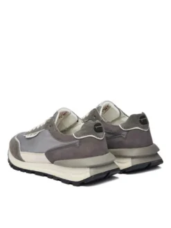 G-STAR Sneakersy EO-KIOTOII-01 MI08 Szary