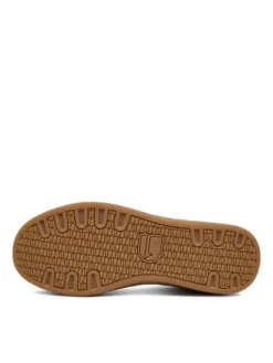 G-STAR Sneakersy EO-LO40039 Brązowy ciemny
