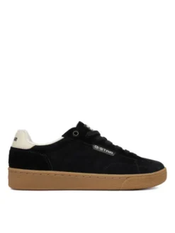 G-STAR Sneakersy EO-LO40039 Czarny