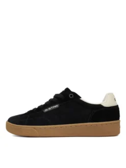 G-STAR Sneakersy EO-LO40039 Czarny