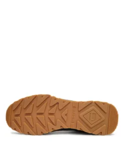 G-STAR Sneakersy EO-MILAN-01 Granatowy