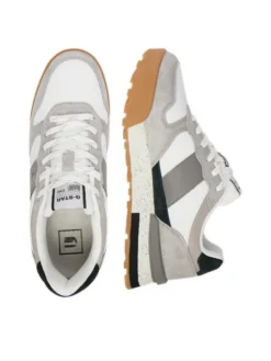 G-STAR Sneakersy EO-MILAN-01 Szary