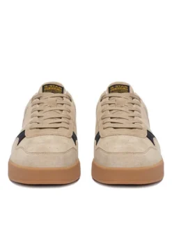 G-STAR Sneakersy EO-SANDER-02 Beżowy