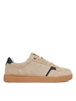G-STAR Sneakersy EO-SANDER-02 Beżowy