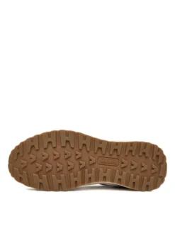 G-STAR Sneakersy EO-XAVI-01 Niebieski