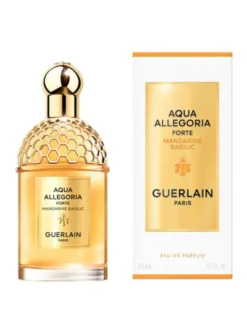 Guerlain Aqua Allegoria Forte Mandarine Basilic Woda perfumowana