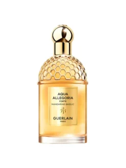 Guerlain Aqua Allegoria Forte Mandarine Basilic Woda perfumowana